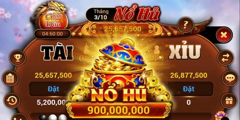 Hướng dẫn cách tính tiền nổ hũ tài xỉu tại Sunwin 3 công thức tính tiền nổ hũ tài xỉu rõ ràng