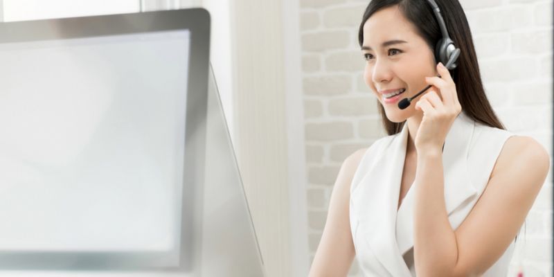 Hướng dẫn xoá tài khoản tài xỉu Sunwin an toàn 4 Liên hệ CSKH khi không thể tự xoá tài khoản tài xỉu